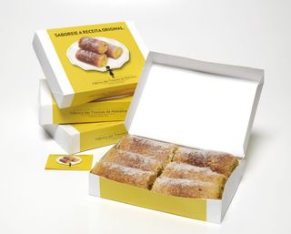 Caixa 6 Trouxas da Malveira