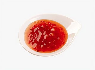 Salsa agrodolce