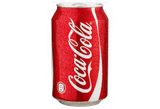 Coca Cola - Classique  ( 33Cl ) Canette