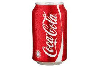 Coca Cola - Classique  ( 33Cl ) Canette