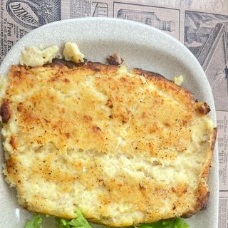 Bacalhau Natas