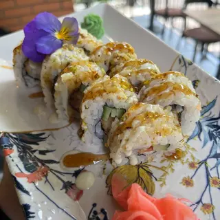 Kilmister roll