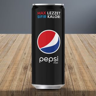 Pepsi Max Jar