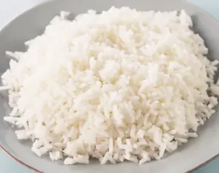 Solo Arroz Blanco