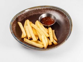 Картопля фрі (100g)