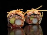 Chicago Roll