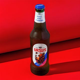Ursus 0% Alcool 0.33