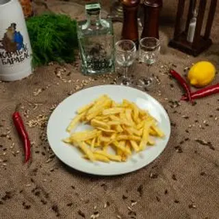 Картопля фрі (150г)