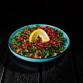 Tabbouleh