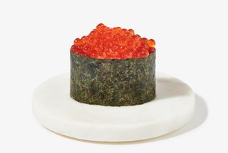 Gunkan Salmon CAVIAR