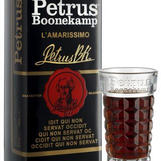 Amaro petrus