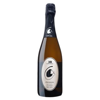 Filipa Pato, 3b Blanc de Blancs | Bairrada