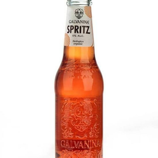 Napój Bezalkoholowy Galvanina Spritz Bio (200 g)