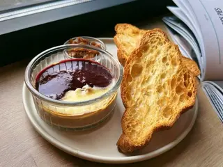 Паштет з ягідним соусом (280г)