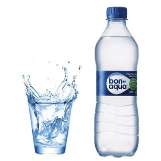 Bon Aqua (0.33л)