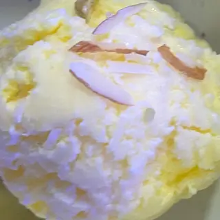 Mango Cream