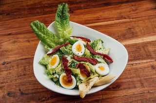 Classic Caesar Salad    