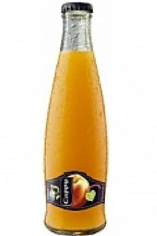 Натурален сок праскова 