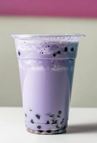Batido De Taro (500 Ml.)
