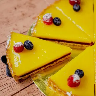 Tarte