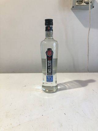 Vodka Premium 70cl
