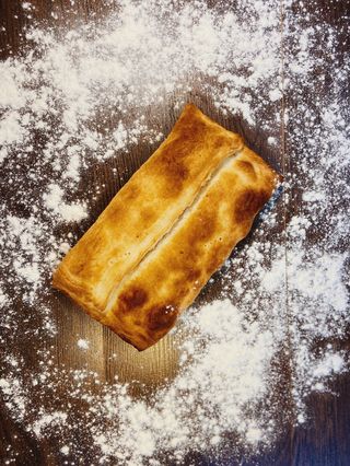 ქათმის ღვეზელი