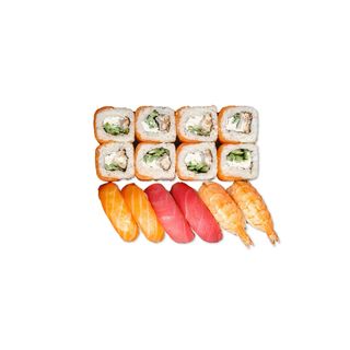 Сет Ніко (485г)