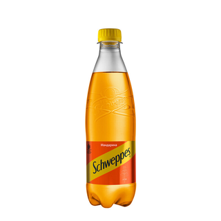 Schweppes мандарина (500мл)