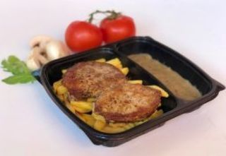 Grill Box 140/170/80 g