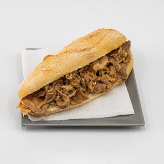 Bifana Lavrador Especial