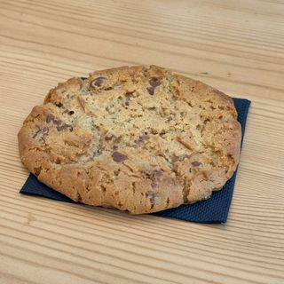 Cookie Chocolate con leche