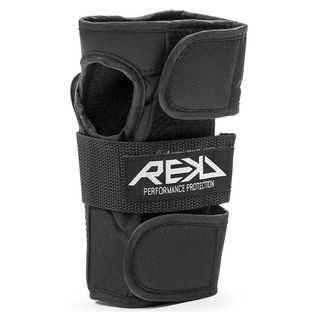 Захист зап'ястя REKD Wrist Guards, Чорний, XS