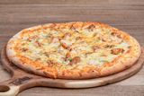 Bbq Chicken Pizza Medium