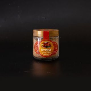 Приправа Для Курки 1 Шт