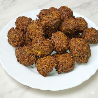 Bhajia Kunde