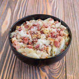 Karbonara pasta