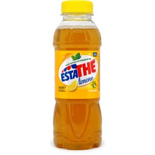 Estathe bottiglia limone 40 cl
