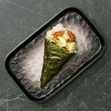 Temaki Calamaro
