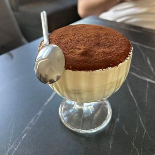 Tiramisù