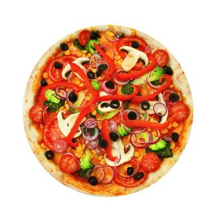 Піца Вегетеріанська