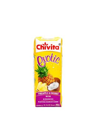 Chi Exotic Fruit Drink