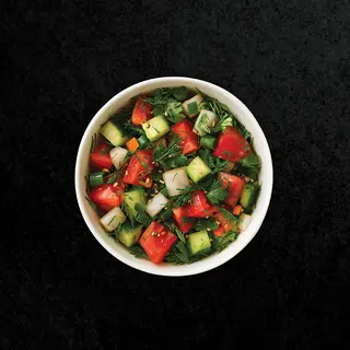 Mix salata