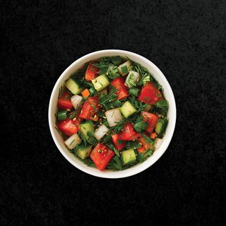 Mix salata