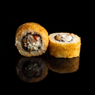 Ebi Tempura Roll