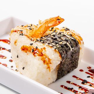 186. Onigiri ebiten