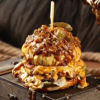 ბიგ მაქსი