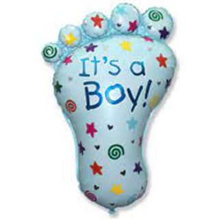 ჰელიუმის ბუშტი 