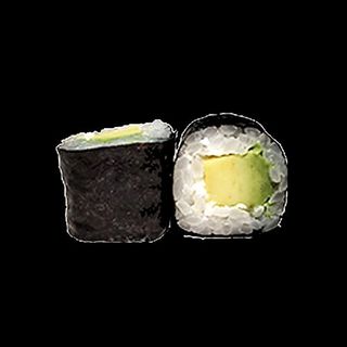 Maki Aguacate Y Queso