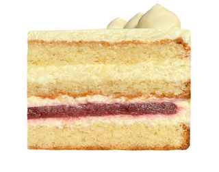 Тістечко Фрезьє  (180г)