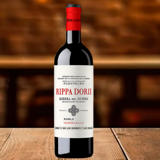 Rippa Dorii Roble